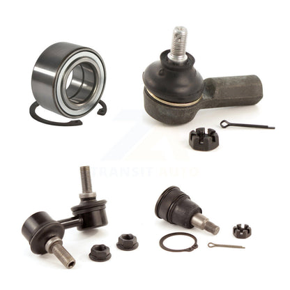 Wheel Bearing Kit-K7T-102629 - Kit.bestparts.ca