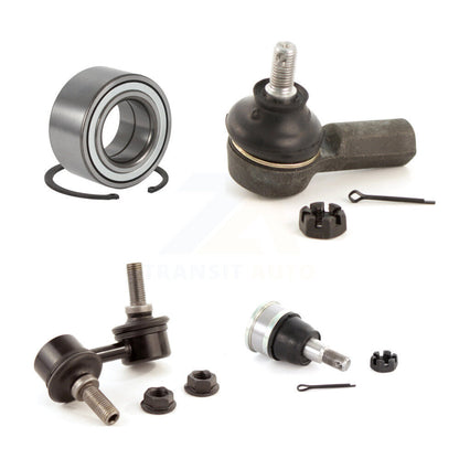 Wheel Bearing Kit-K7T-102631 - Kit.bestparts.ca
