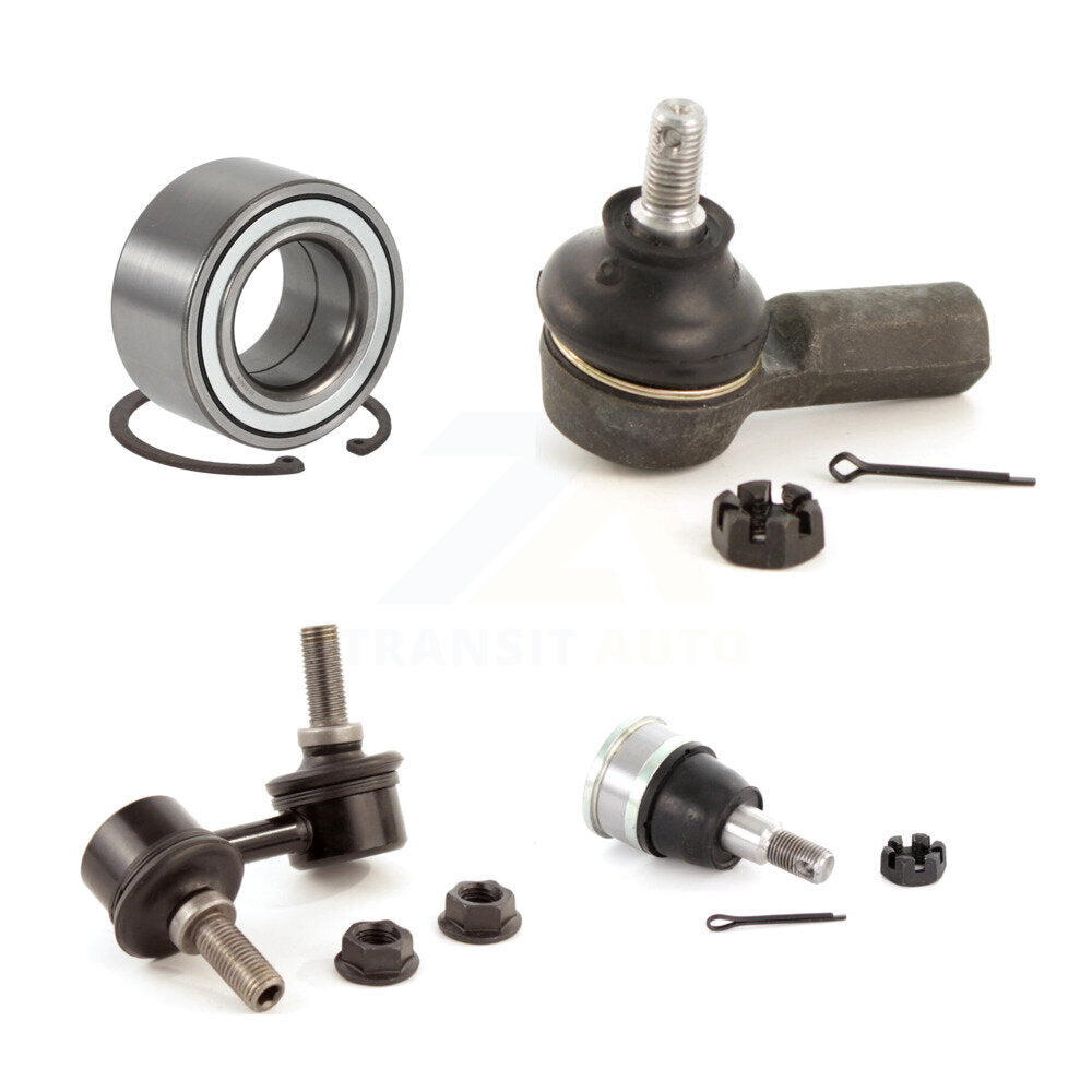 Wheel Bearing Kit-K7T-102632 - Kit.bestparts.ca Kit.bestparts.ca