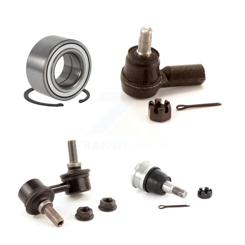 Wheel Bearing Kit-K7T-102633 - Kit.bestparts.ca Kit.bestparts.ca