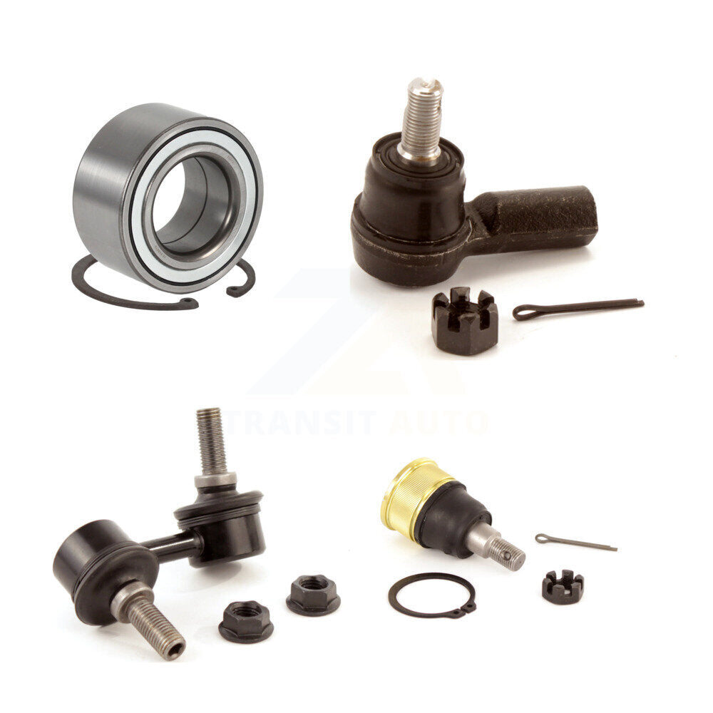 Wheel Bearing Kit-K7T-102634 - Kit.bestparts.ca