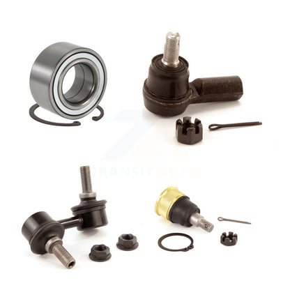 Wheel Bearing Kit-K7T-102634 - Kit.bestparts.ca