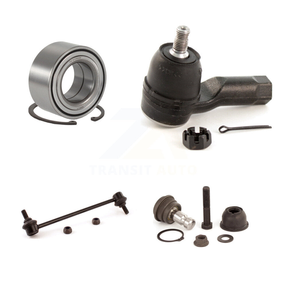 Wheel Bearing Kit-K7T-102635 - Kit.bestparts.ca