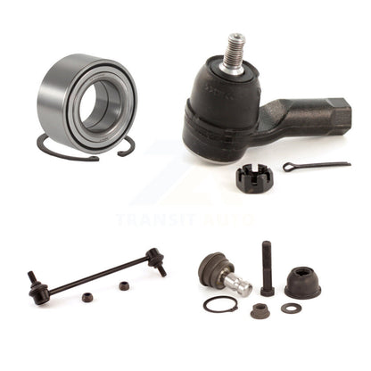 Wheel Bearing Kit-K7T-102635 - Kit.bestparts.ca