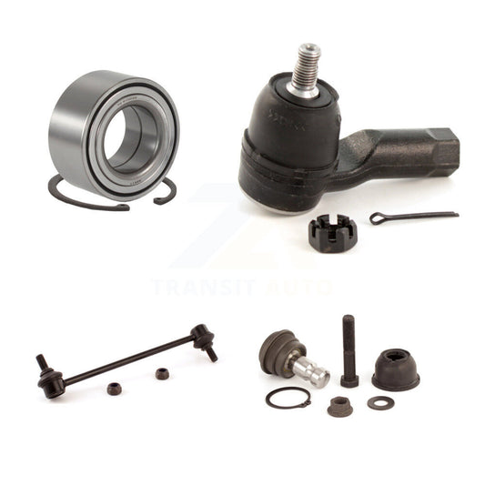 Wheel Bearing Kit-K7T-102635 - Kit.bestparts.ca