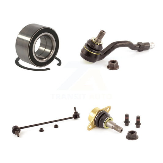 Wheel Bearing Kit-K7T-102637 - Kit.bestparts.ca