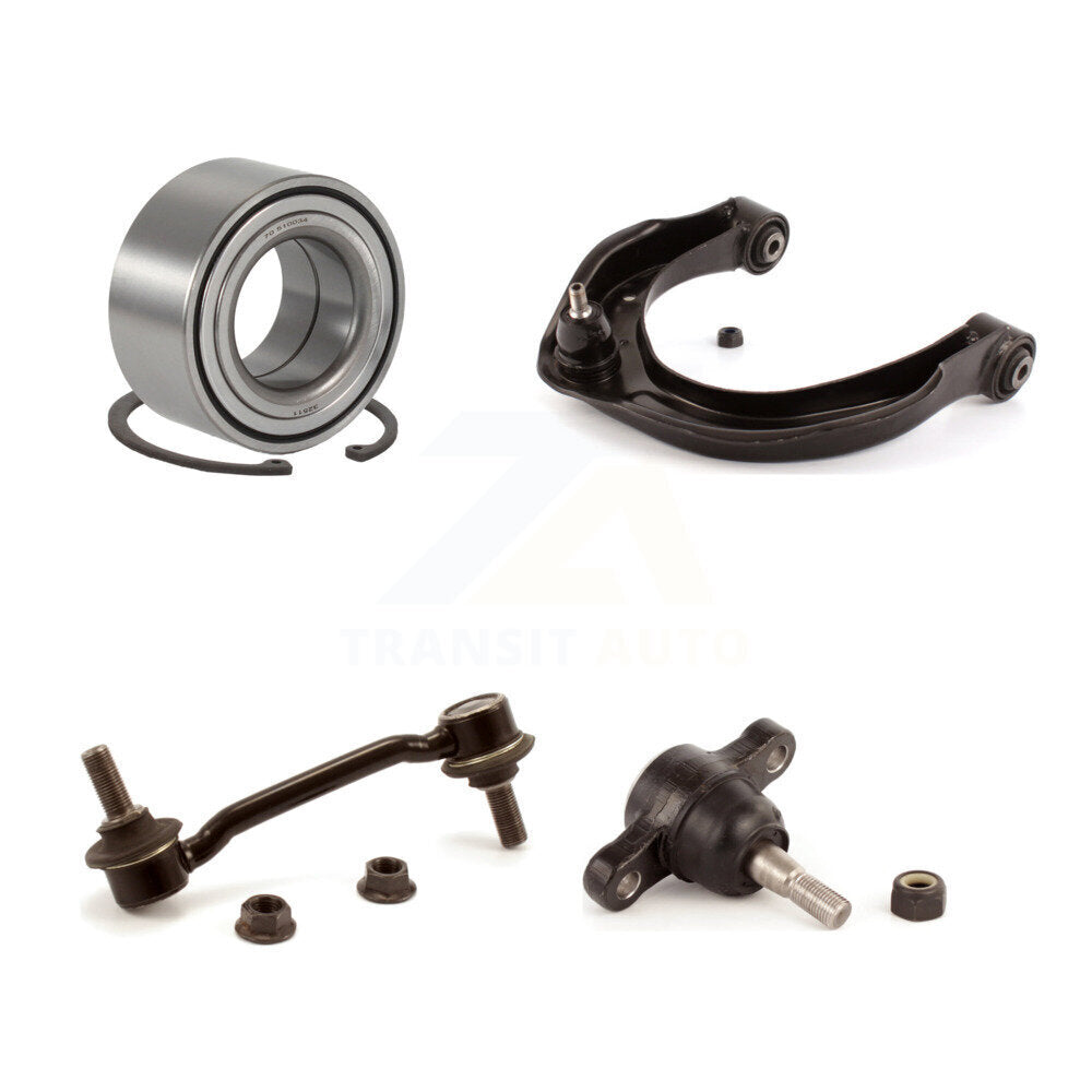 Wheel Bearing Kit-K7T-102644 - Kit.bestparts.ca Kit.bestparts.ca