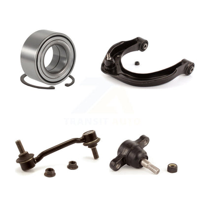 Wheel Bearing Kit-K7T-102644 - Kit.bestparts.ca