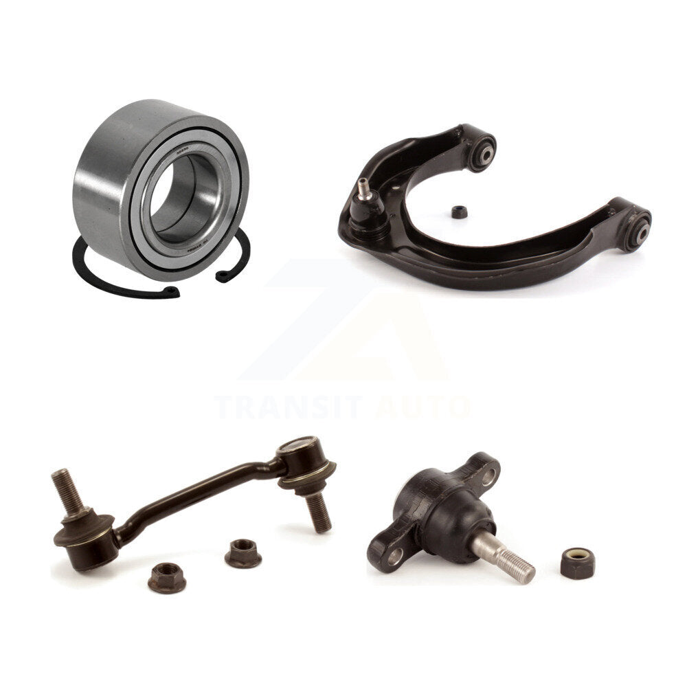 Wheel Bearing Kit-K7T-102645 - Kit.bestparts.ca Kit.bestparts.ca