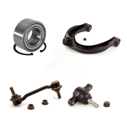 Wheel Bearing Kit-K7T-102645 - Kit.bestparts.ca