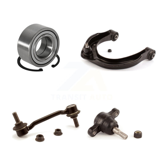 Wheel Bearing Kit-K7T-102645 - Kit.bestparts.ca