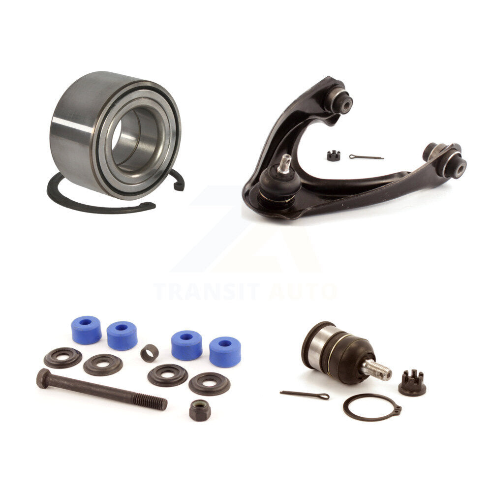 Wheel Bearing Kit-K7T-102646 - Kit.bestparts.ca Kit.bestparts.ca