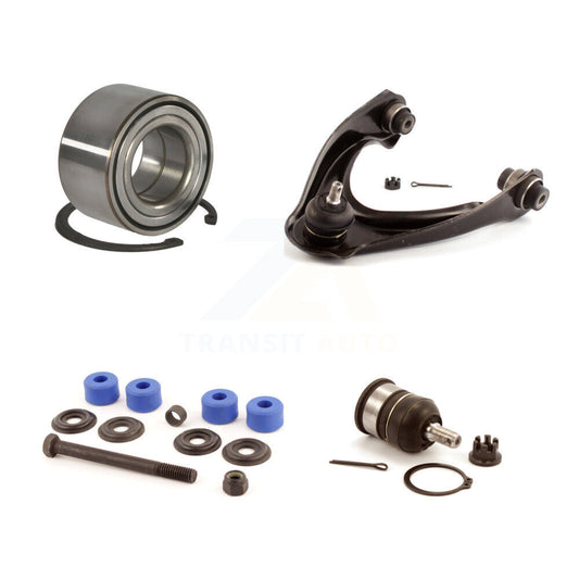 Wheel Bearing Kit-K7T-102646 - Kit.bestparts.ca