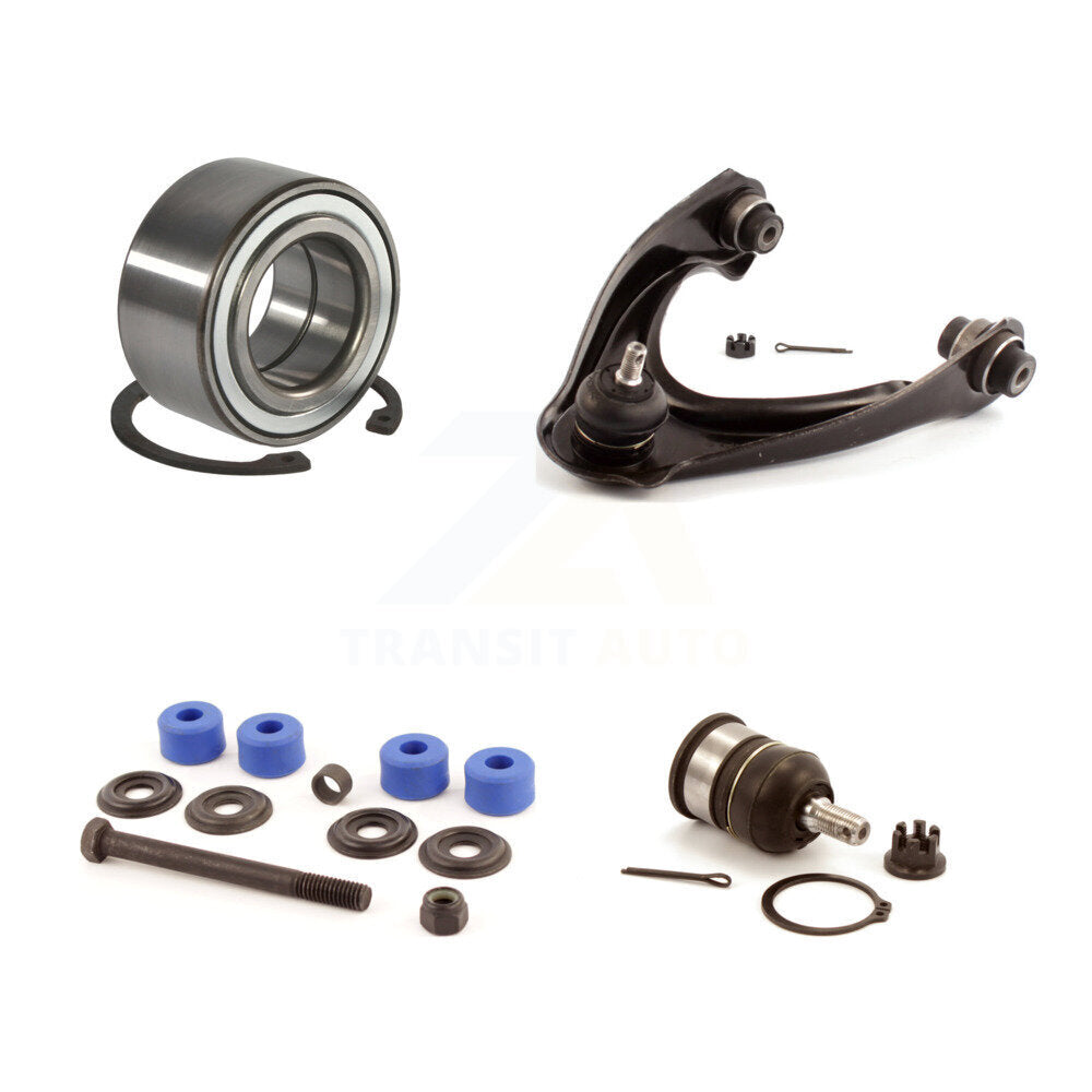 Wheel Bearing Kit-K7T-102647 - Kit.bestparts.ca