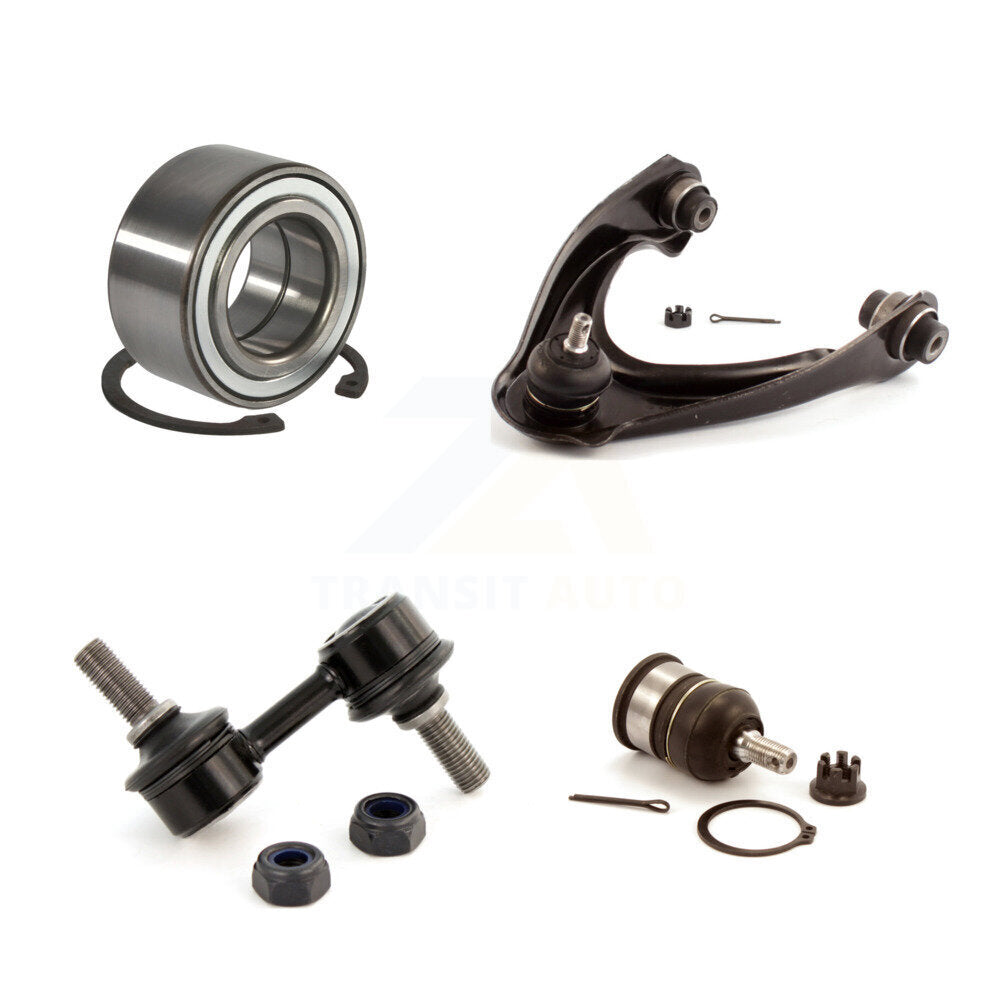 Wheel Bearing Kit-K7T-102648 - Kit.bestparts.ca Kit.bestparts.ca