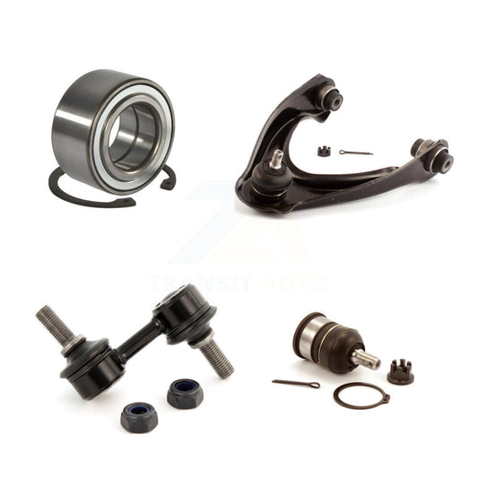 Wheel Bearing Kit-K7T-102648 - Kit.bestparts.ca