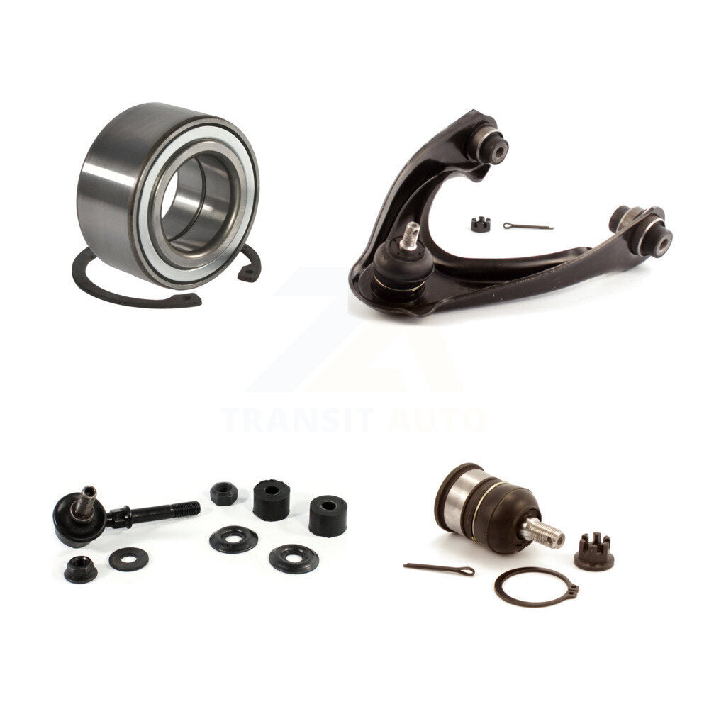 Wheel Bearing Kit-K7T-102649 - Kit.bestparts.ca Kit.bestparts.ca