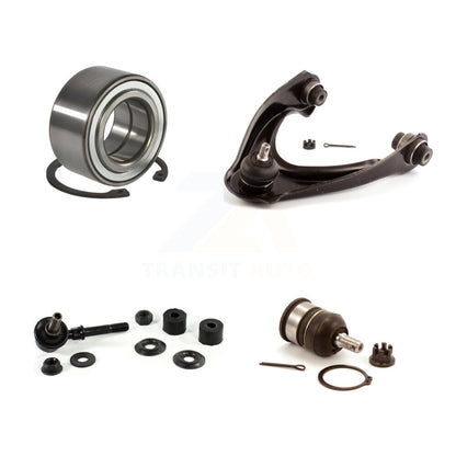 Wheel Bearing Kit-K7T-102649 - Kit.bestparts.ca