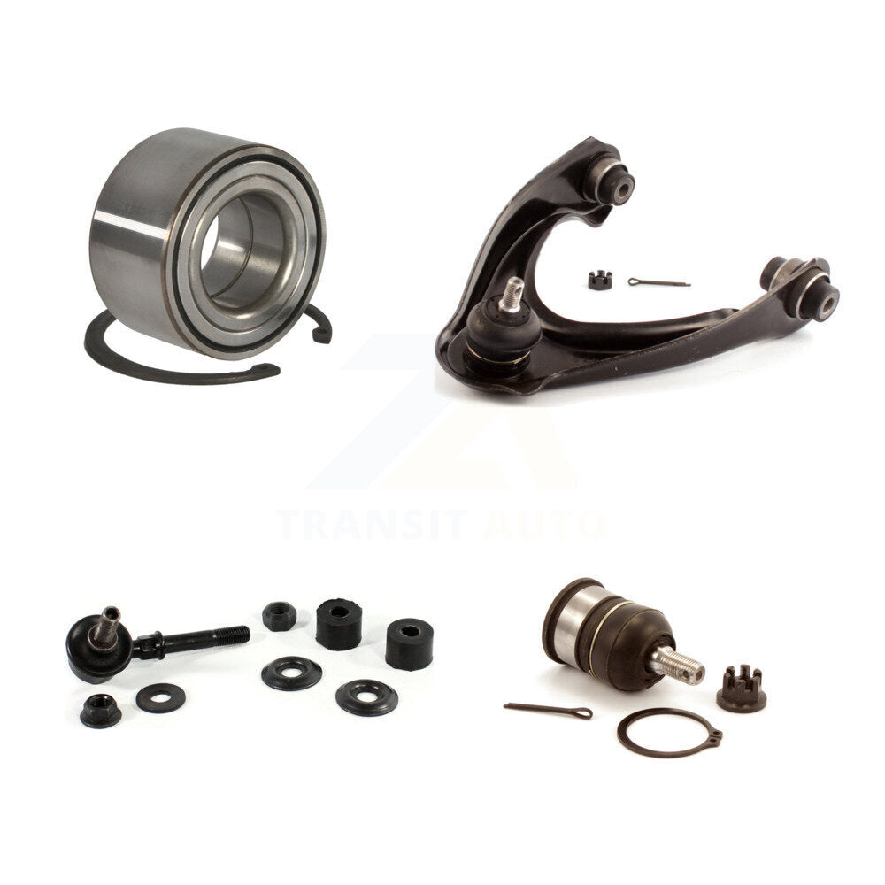 Wheel Bearing Kit-K7T-102650 - Kit.bestparts.ca Kit.bestparts.ca