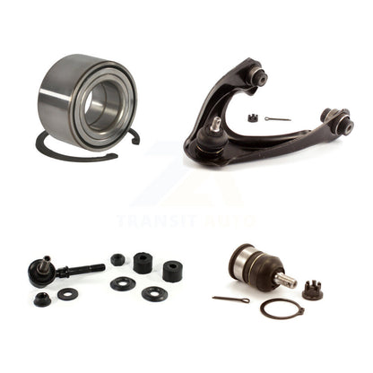 Wheel Bearing Kit-K7T-102650 - Kit.bestparts.ca