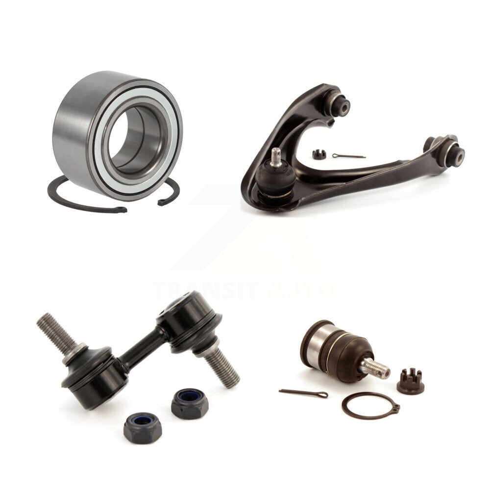 Wheel Bearing Kit-K7T-102651 - Kit.bestparts.ca Kit.bestparts.ca