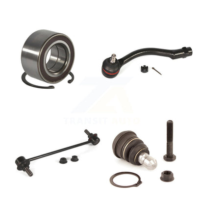 Wheel Bearing Kit-K7T-102652 - Kit.bestparts.ca