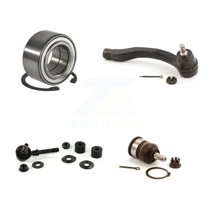 Wheel Bearing Kit-K7T-102653 - Kit.bestparts.ca