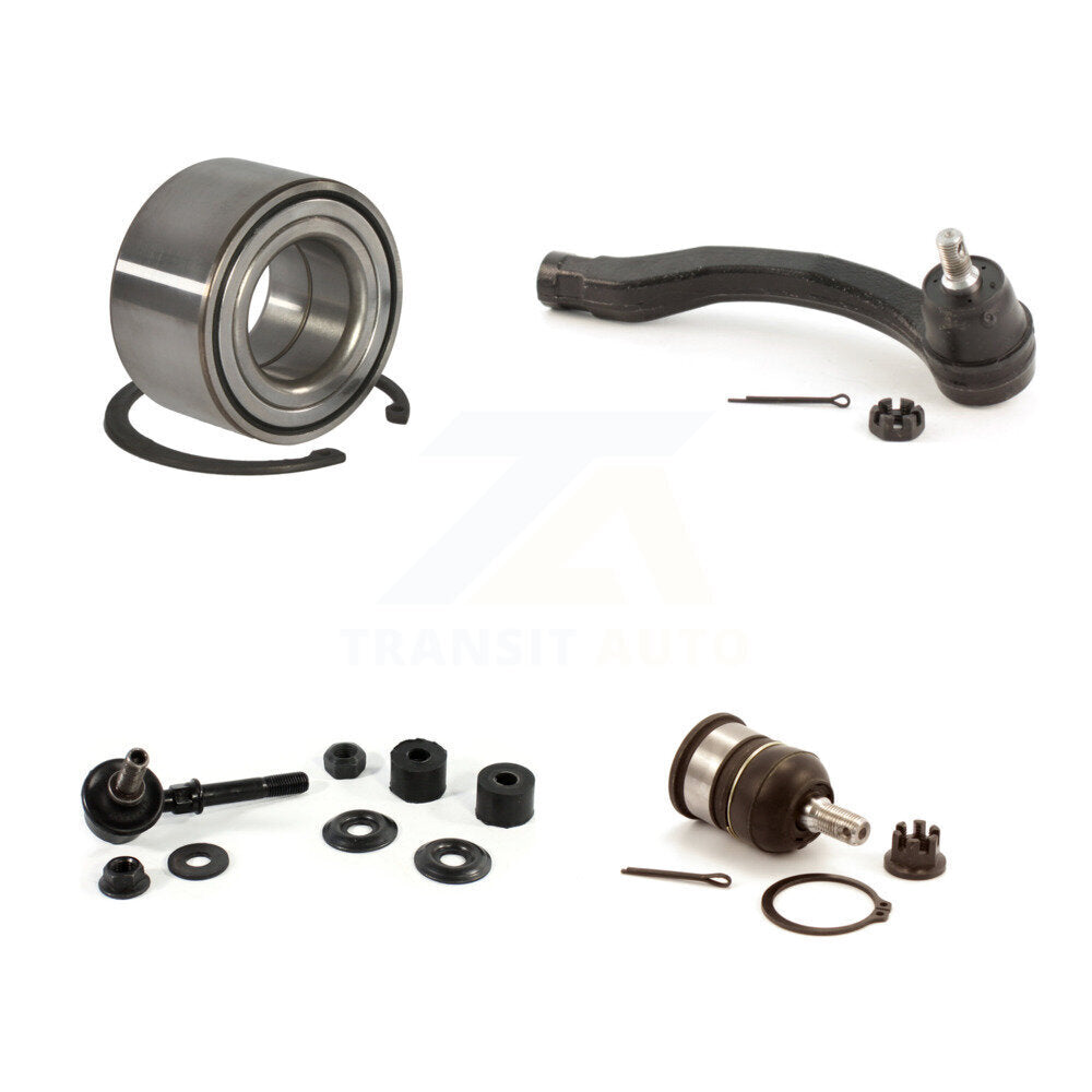 Wheel Bearing Kit-K7T-102654 - Kit.bestparts.ca Kit.bestparts.ca