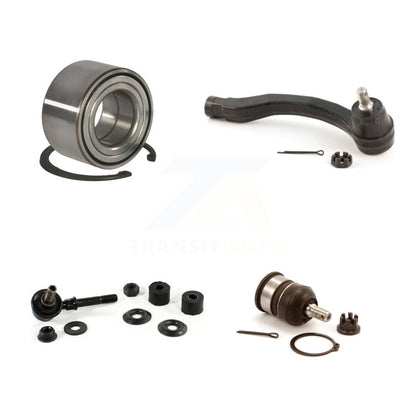 Wheel Bearing Kit-K7T-102654 - Kit.bestparts.ca