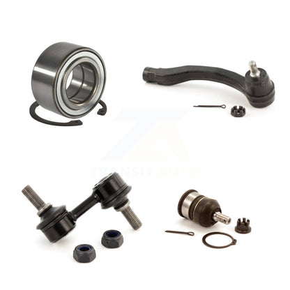 Wheel Bearing Kit-K7T-102657 - Kit.bestparts.ca