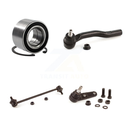 Wheel Bearing Kit-K7T-102658 - Kit.bestparts.ca