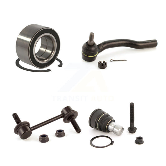Wheel Bearing Kit-K7T-102659 - Kit.bestparts.ca