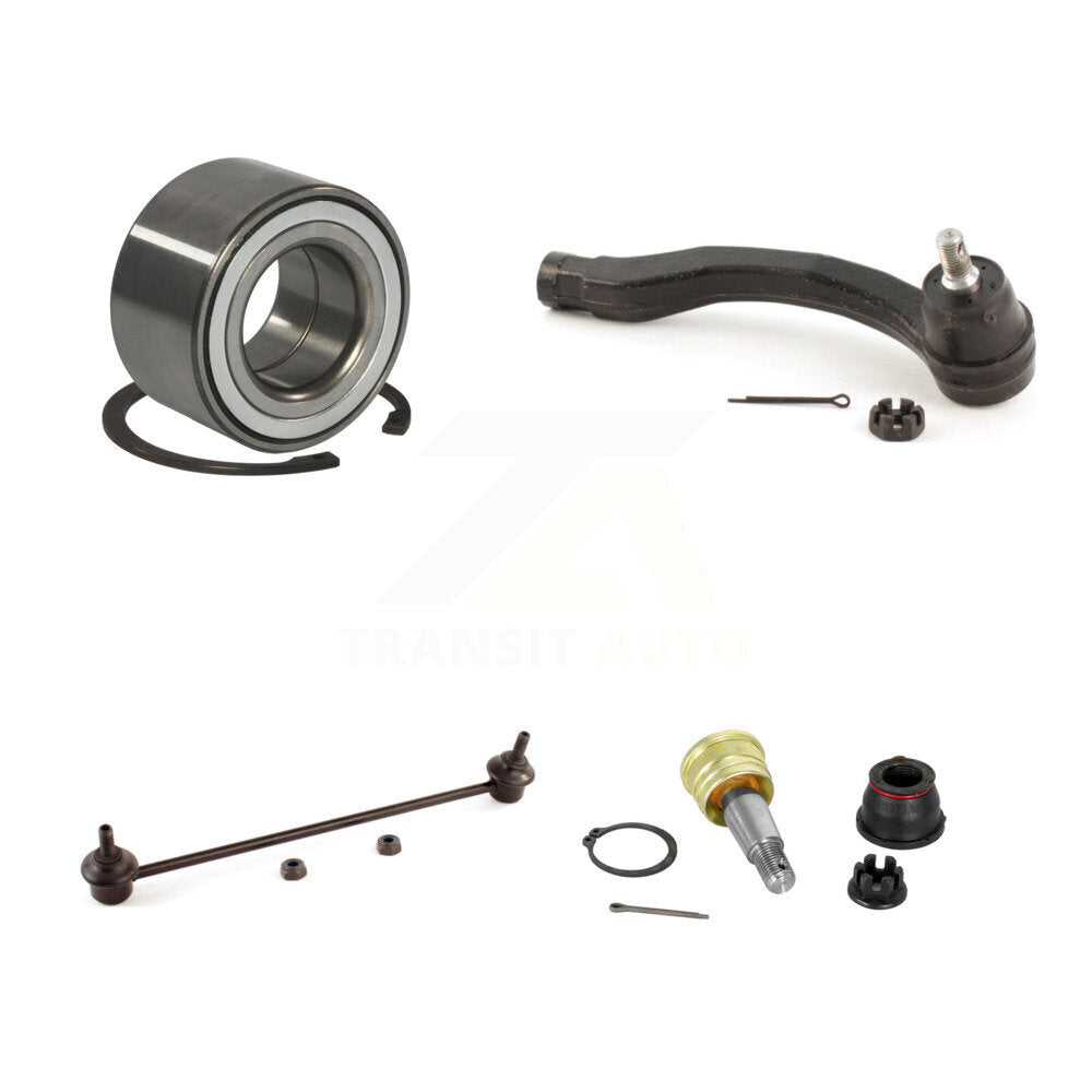 Wheel Bearing Kit-K7T-102661 - Kit.bestparts.ca Kit.bestparts.ca