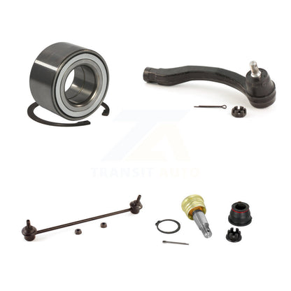 Wheel Bearing Kit-K7T-102661 - Kit.bestparts.ca