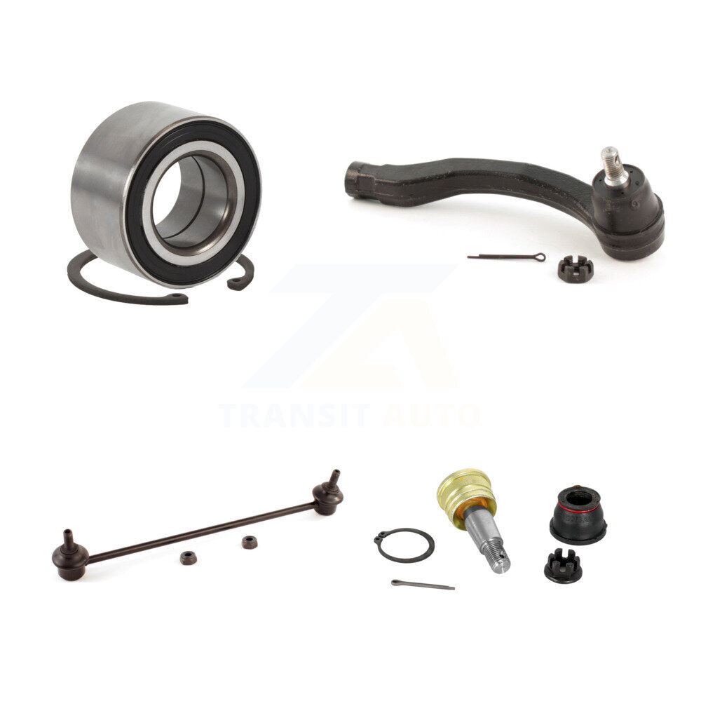 Wheel Bearing Kit-K7T-102662 - Kit.bestparts.ca Kit.bestparts.ca