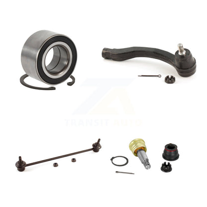 Wheel Bearing Kit-K7T-102662 - Kit.bestparts.ca
