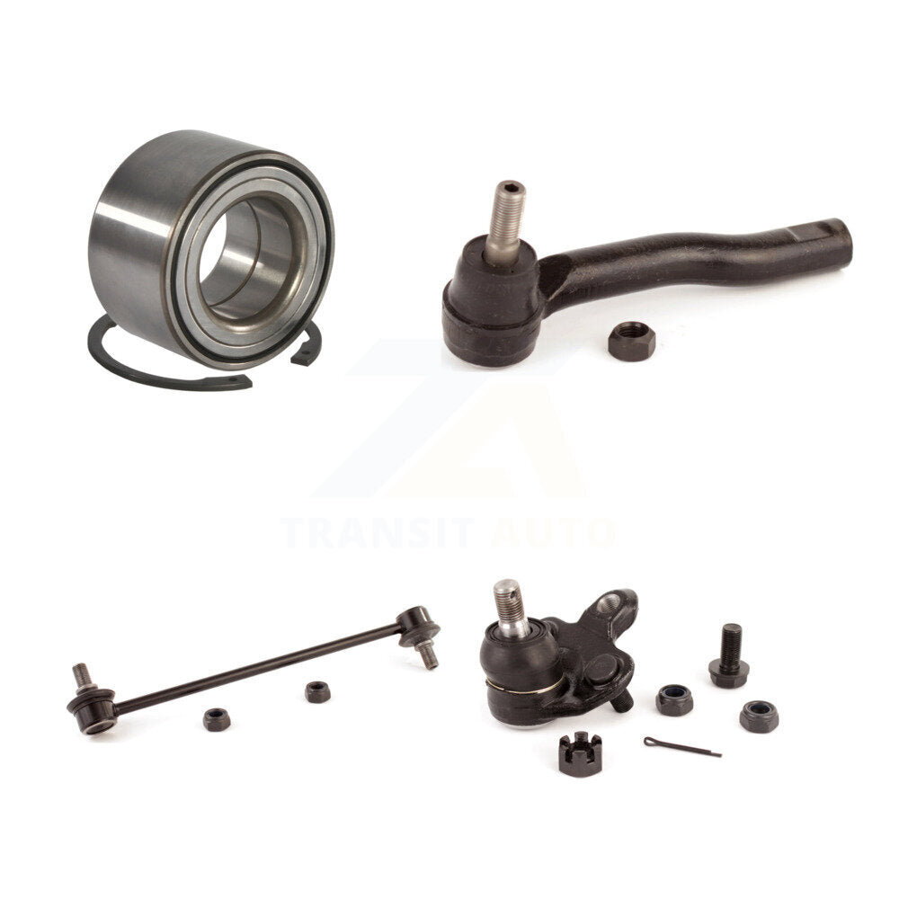 Wheel Bearing Kit-K7T-102664 - Kit.bestparts.ca