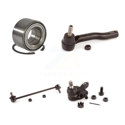 Wheel Bearing Kit-K7T-102664 - Kit.bestparts.ca