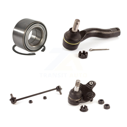 Wheel Bearing Kit-K7T-102665 - Kit.bestparts.ca