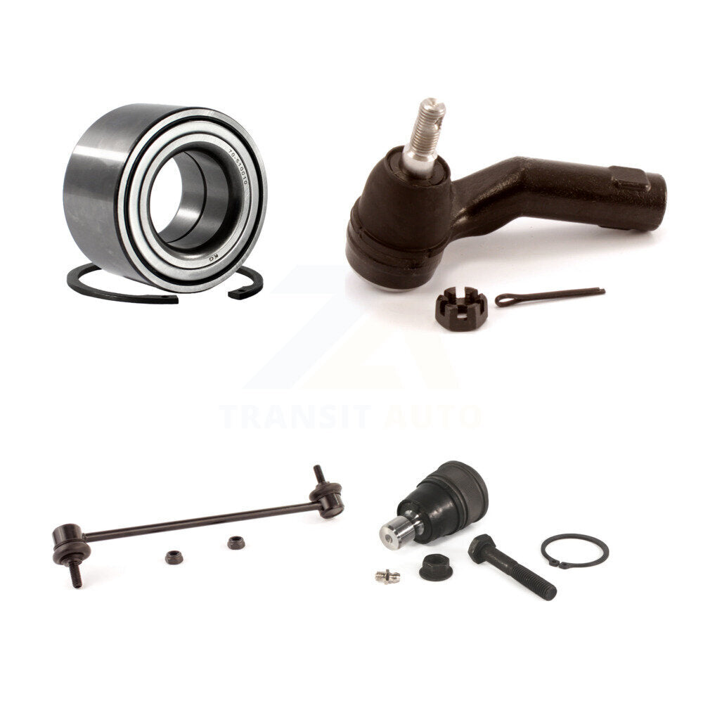 Wheel Bearing Kit-K7T-102666 - Kit.bestparts.ca Kit.bestparts.ca