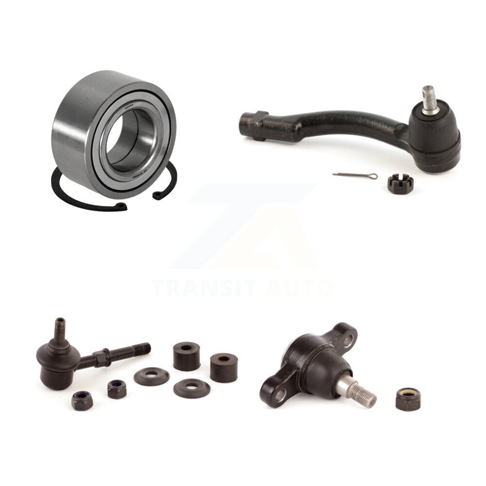 Wheel Bearing Kit-K7T-102669 - Kit.bestparts.ca