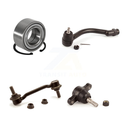 Wheel Bearing Kit-K7T-102670 - Kit.bestparts.ca