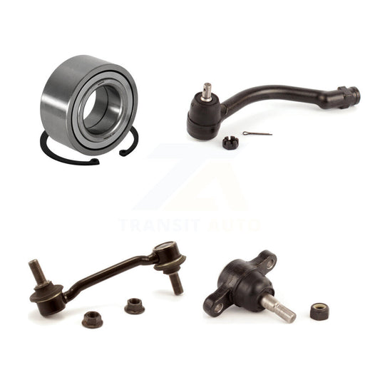 Wheel Bearing Kit-K7T-102670 - Kit.bestparts.ca