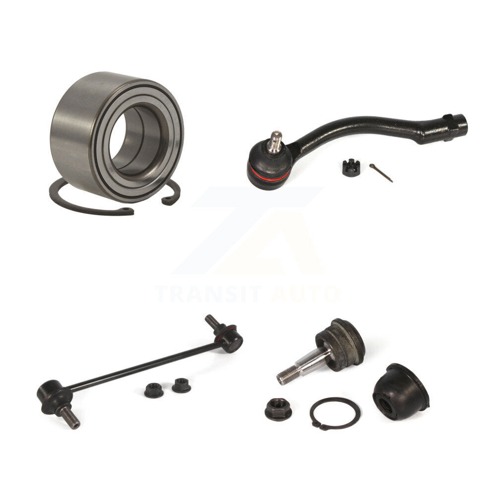 Wheel Bearing Kit-K7T-102674 - Kit.bestparts.ca Kit.bestparts.ca