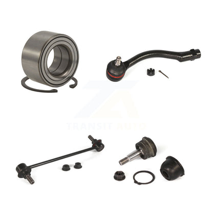 Wheel Bearing Kit-K7T-102674 - Kit.bestparts.ca