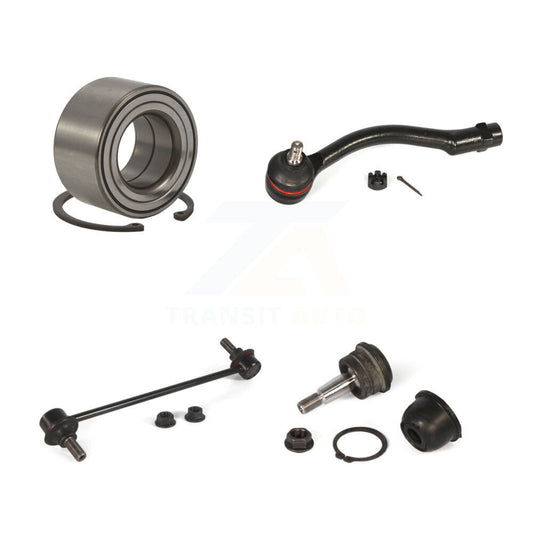 Wheel Bearing Kit-K7T-102674 - Kit.bestparts.ca