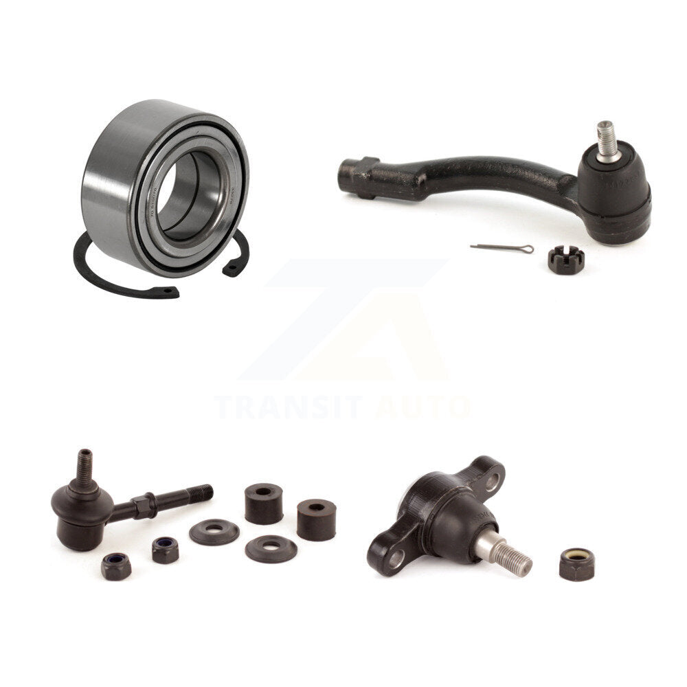 Wheel Bearing Kit-K7T-102675 - Kit.bestparts.ca