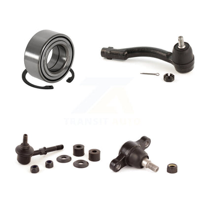 Wheel Bearing Kit-K7T-102675 - Kit.bestparts.ca