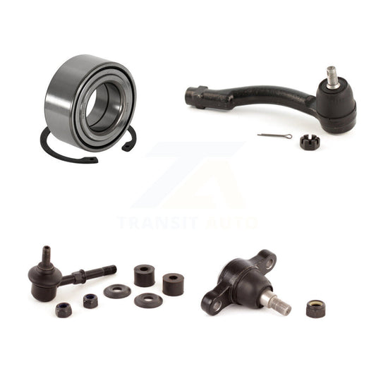 Wheel Bearing Kit-K7T-102675 - Kit.bestparts.ca