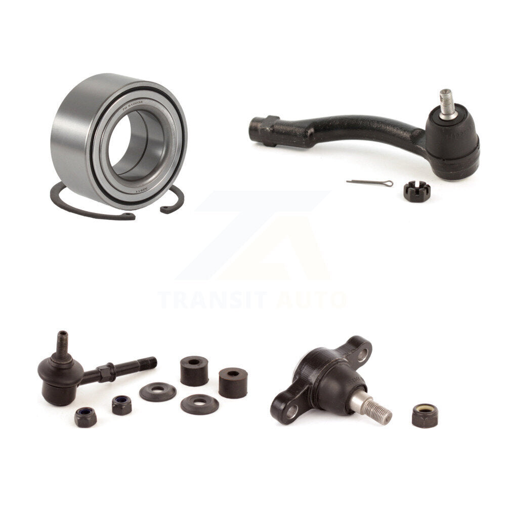 Wheel Bearing Kit-K7T-102676 - Kit.bestparts.ca Kit.bestparts.ca
